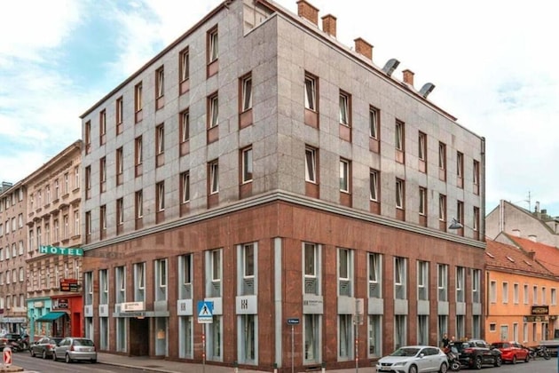 Gallery - Hotel George Vienna