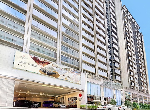 Gallery - Harbour Plaza 8 Degrees
