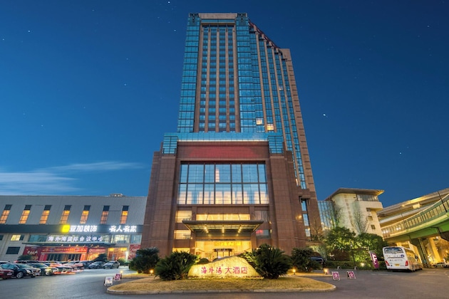 Gallery - Hangzhou Haiwaihai Hotel