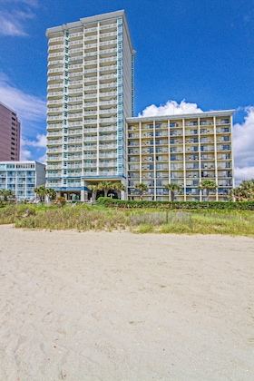 Gallery - Carolinian Beach Resort