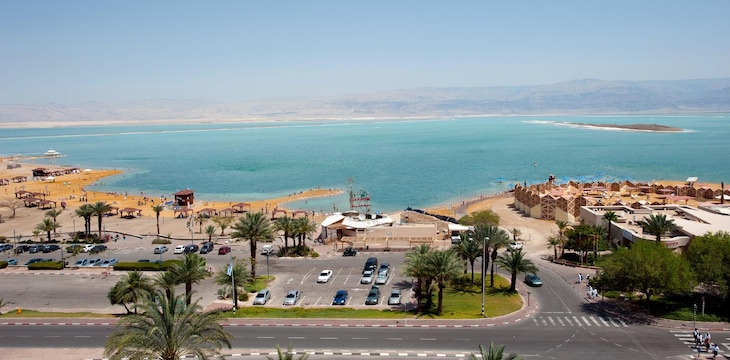 Gallery - Oasis Spa Club Dead Sea Hotel