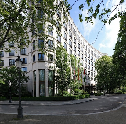 Gallery - Rocco Forte The Charles Hotel