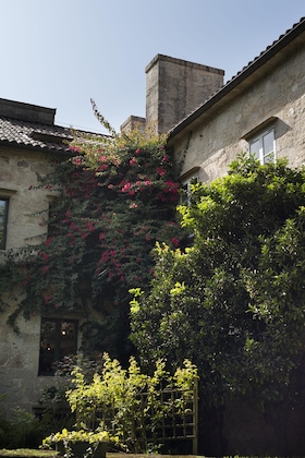Gallery - Hotel Spa Relais & Chateaux A Quinta Da Auga
