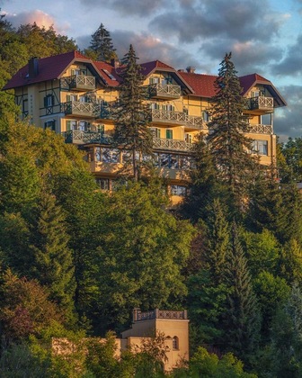 Gallery - Triglav Bled