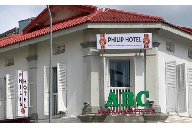Gallery - Ambassador Hotel