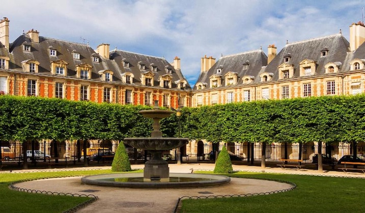 Gallery - Ibis Styles Paris Nation Cours De Vincennes