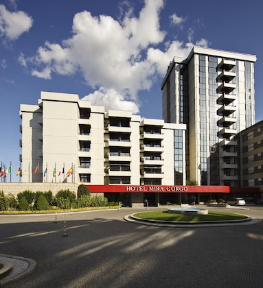 Gallery - Hotel Miracorgo