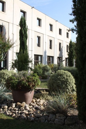 Gallery - Mercure Niort Marais Poitevin