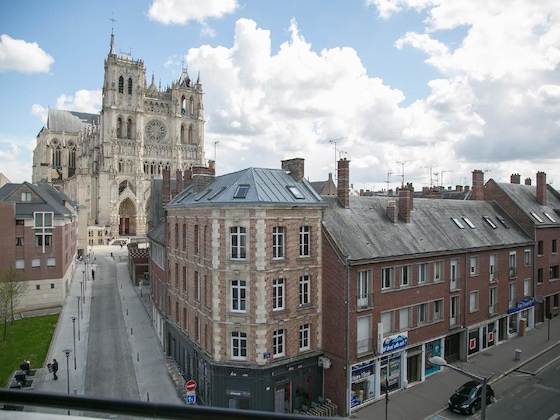 Gallery - Mercure Amiens Cathedrale