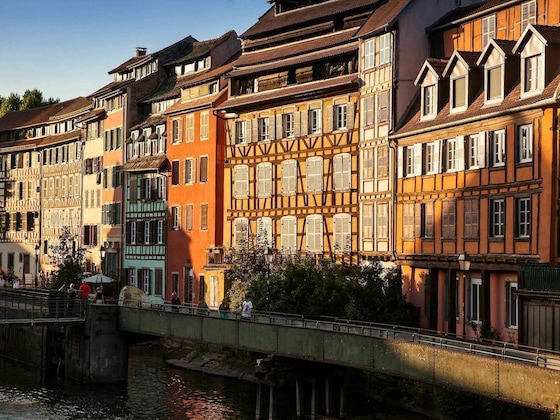 Gallery - Hôtel Mercure Strasbourg Centre Petite France