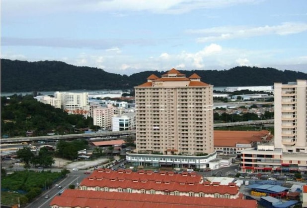 Gallery - Alora Hotel Penang