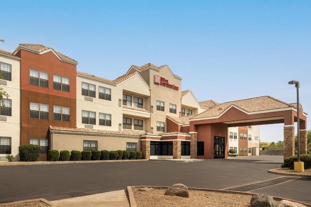 Gallery - Hilton Garden Inn Phoenix Airport