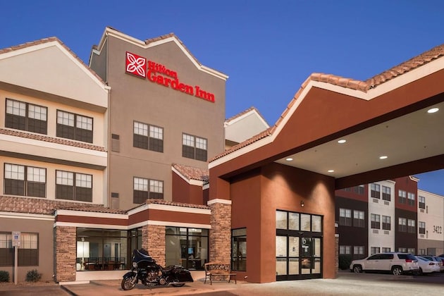 Gallery - Hilton Garden Inn Phoenix Airport