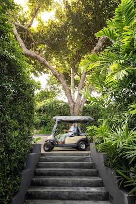 Gallery - Silavadee Pool Spa Resort