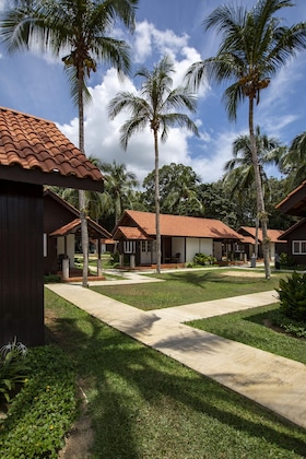Gallery - Adena Beach Resort