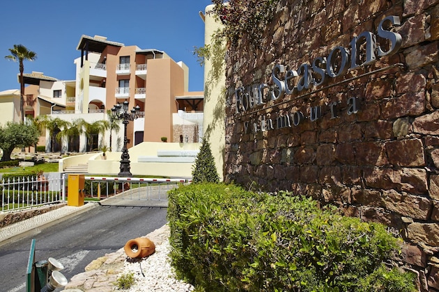 Gallery - Four Seasons Vilamoura
