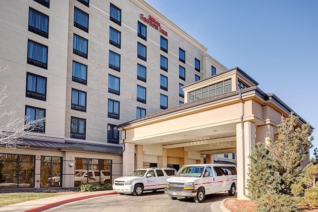 Gallery - Hilton Garden Inn Denver Tech Center