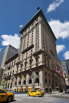 Gallery - The Peninsula New York