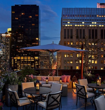 Gallery - The Peninsula New York