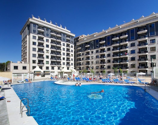 Gallery - Apartamentos Nuriasol