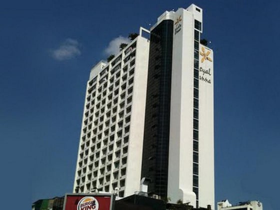 Gallery - Royal Lanna Hotel