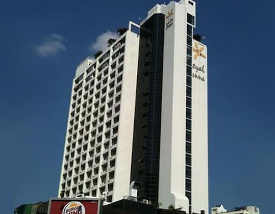 Gallery - Royal Lanna Hotel
