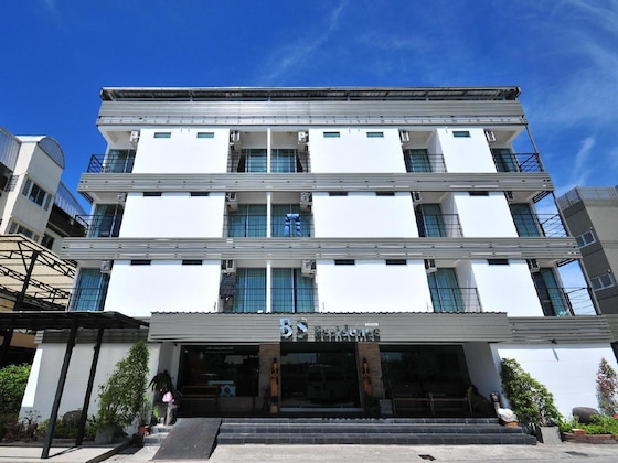 Gallery - Bs Residence Suvarnabhumi