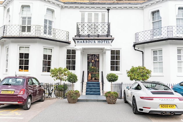 Gallery - Harbour Hotel Richmond