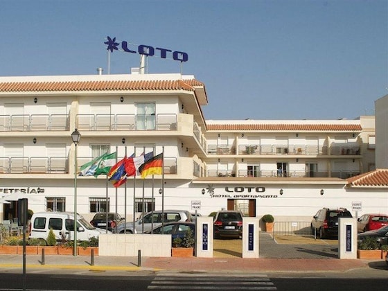 Gallery - Hotel Apartamentos Loto Conil