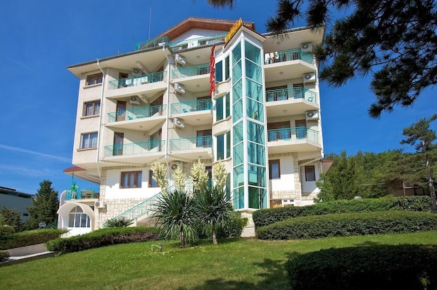 Gallery - Hotel Zora
