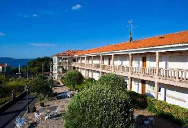 Gallery - Aparthotel Cabicastro