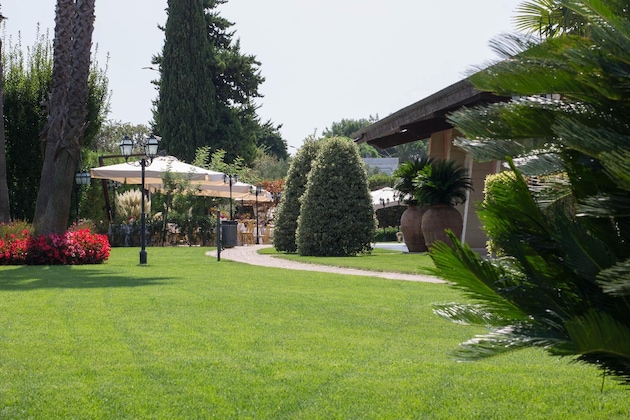 Gallery - Semiramide Palace Hotel