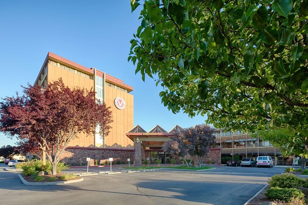 Gallery - Red Lion Hotel Boise Downtowner