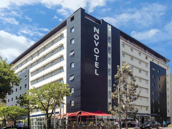 Gallery - Novotel Lima San Isidro Hotel