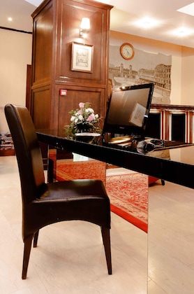 Gallery - Hotel International Bucharest