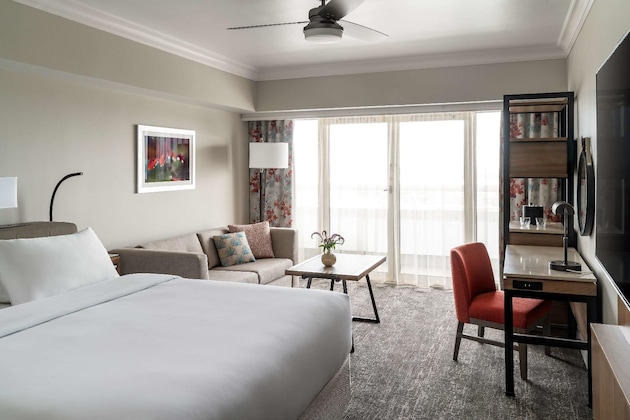 Gallery - Hyatt Regency Orlando International Airport