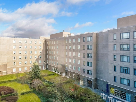 Gallery - Novotel Suites Paris Cdg Airport Villepinte
