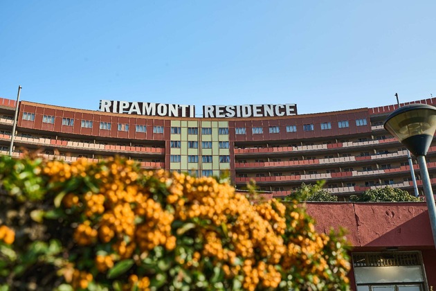 Gallery - Ripamonti Residence & Hotel