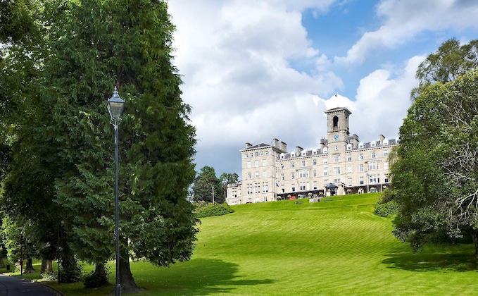 Gallery - Doubletree By Hilton Dunblane Hydro