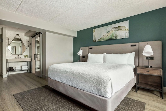 Gallery - Hotel Alba Tampa