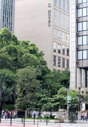 Gallery - Hotel Portobay São Paulo