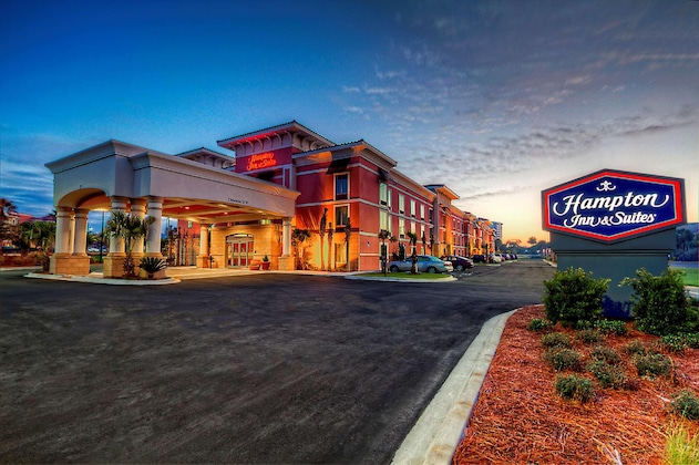 Gallery - Hampton Inn Destin