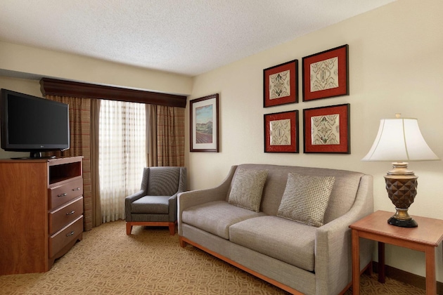 Gallery - Homewood Suites By Hilton Dallas-Park Central Area