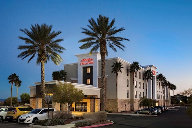 Gallery - Hampton Inn & Suites Las Vegas - Red Rock Summerlin