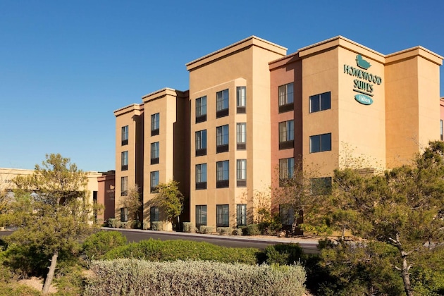 Gallery - Homewood Suites By Hilton Las Vegas Airport
