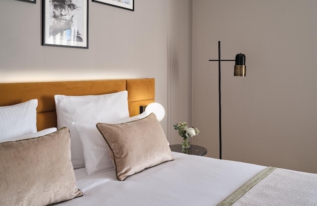 Gallery - Hotel Mainz