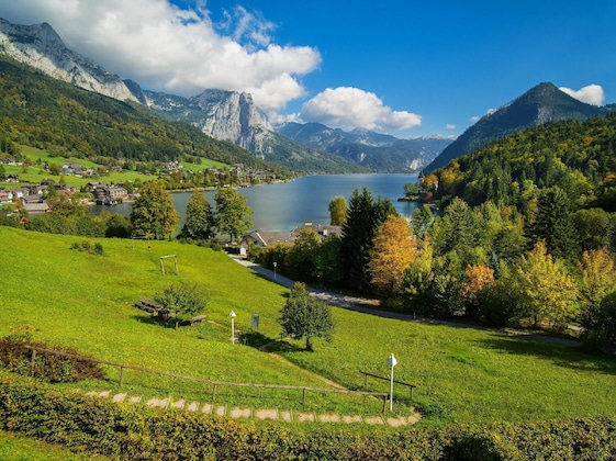 Gallery - Mondi Hotel Am Grundlsee
