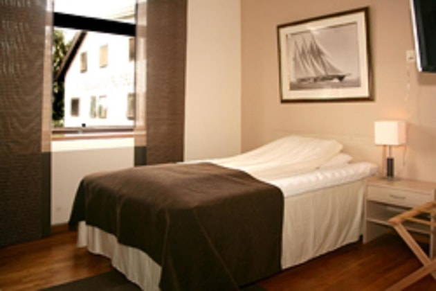 Gallery - Best Western Fagerborg Hotel A S