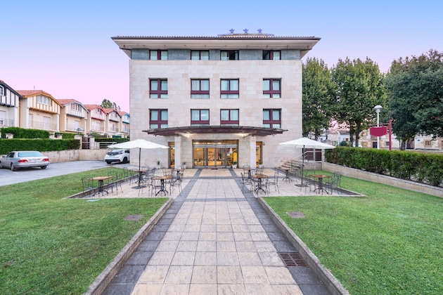 Gallery - Hospedium Hotel Sky Blu Loiu