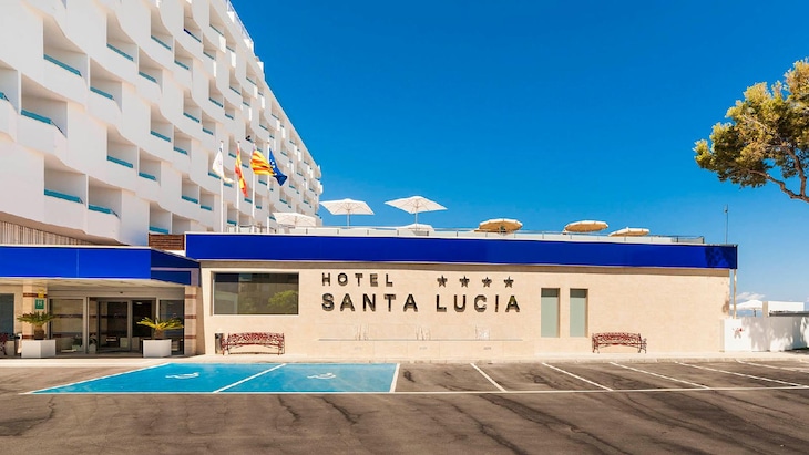 Gallery - Globales Santa Lucia